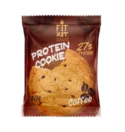 Печенье 40г (Fit Kit)