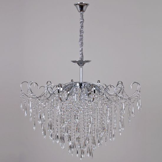 36760-0.4-800 MX CH светильник потолочный