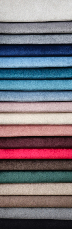 Велюр Comfort (Комфорт) 09