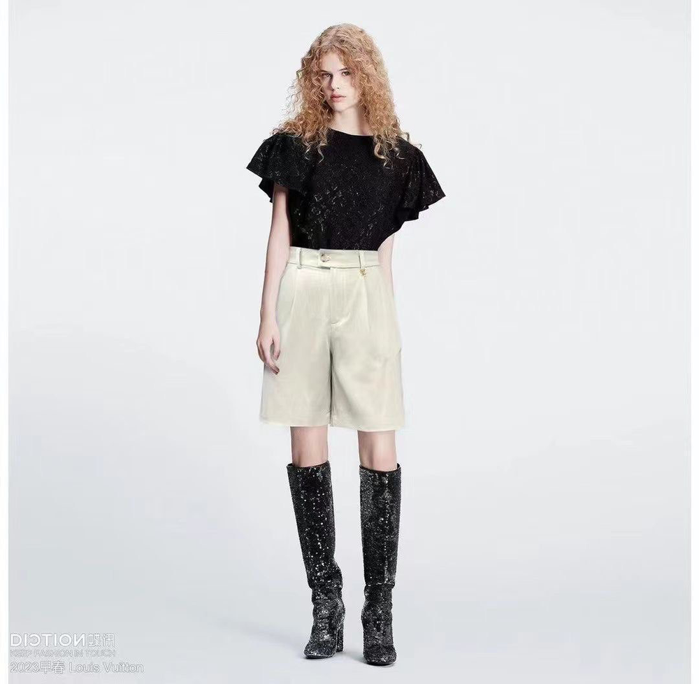 Шорты Louis Vuitton