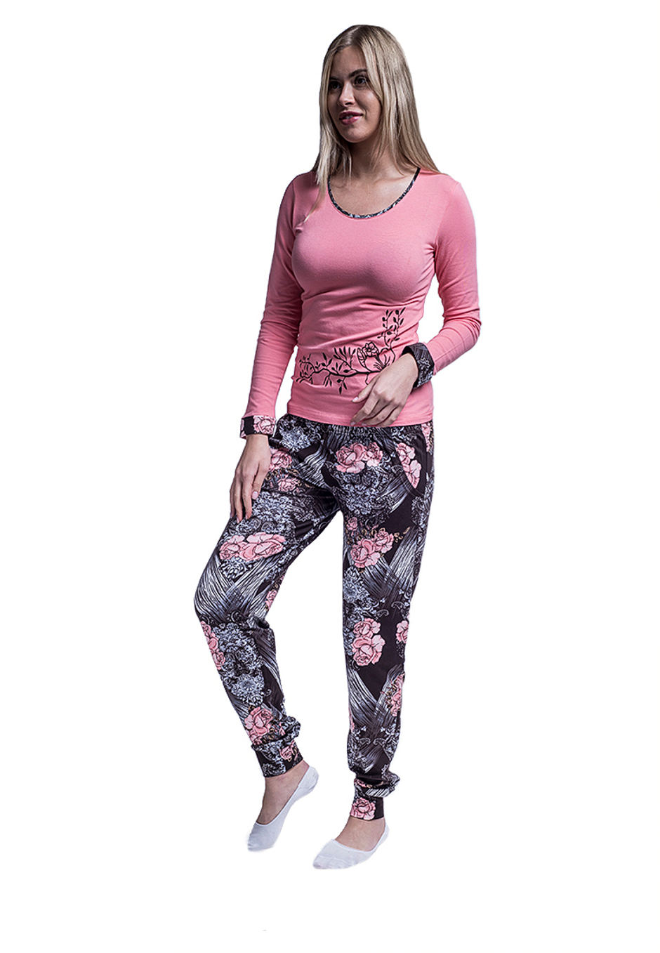 Пижама женская