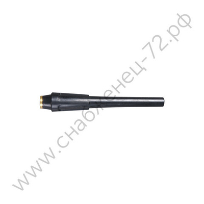 FUBAG Длинный хвостовик горелки FB TIG 190-400W-450W