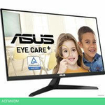 Монитор ASUS Eye Care+ VY279HE