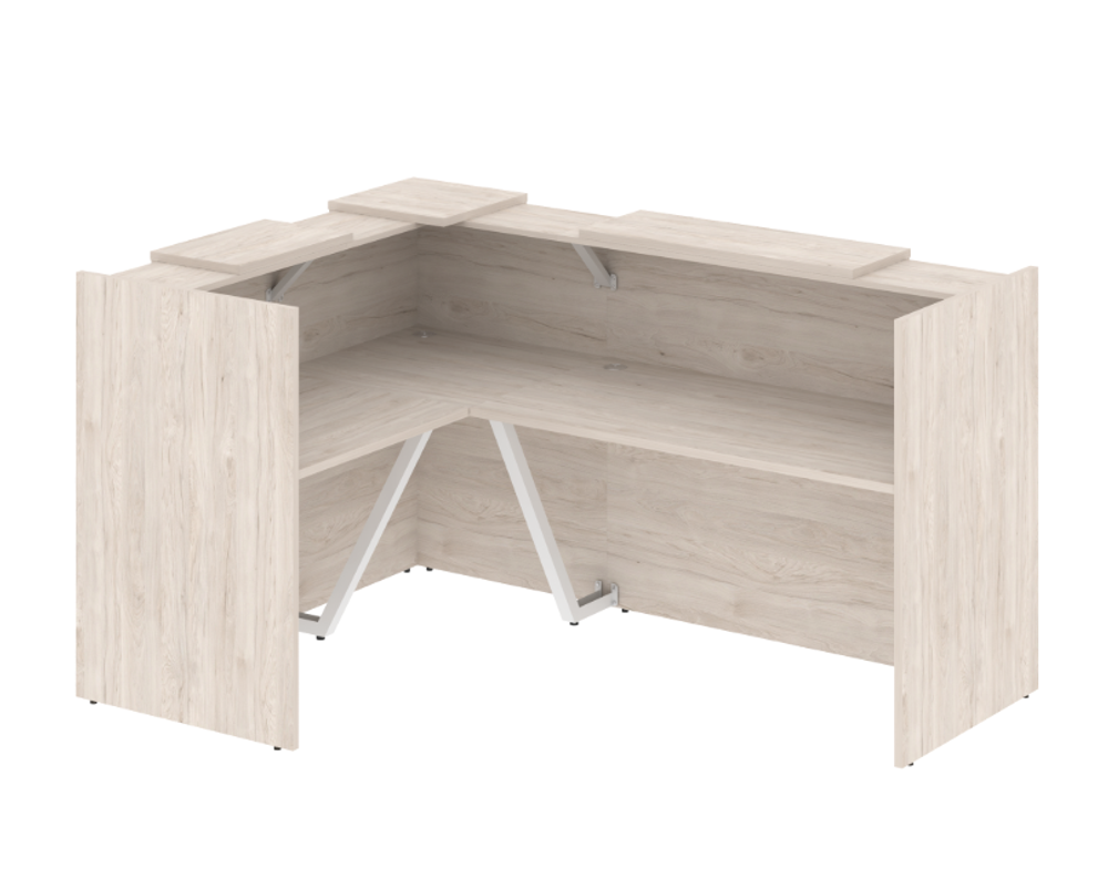 Ресепшен Оникс (Onix) вариант №23