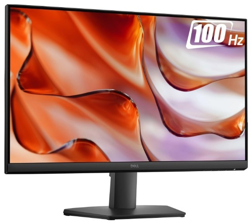 Монитор 24&#34; DELL SE2425HM 210-BQZT черный