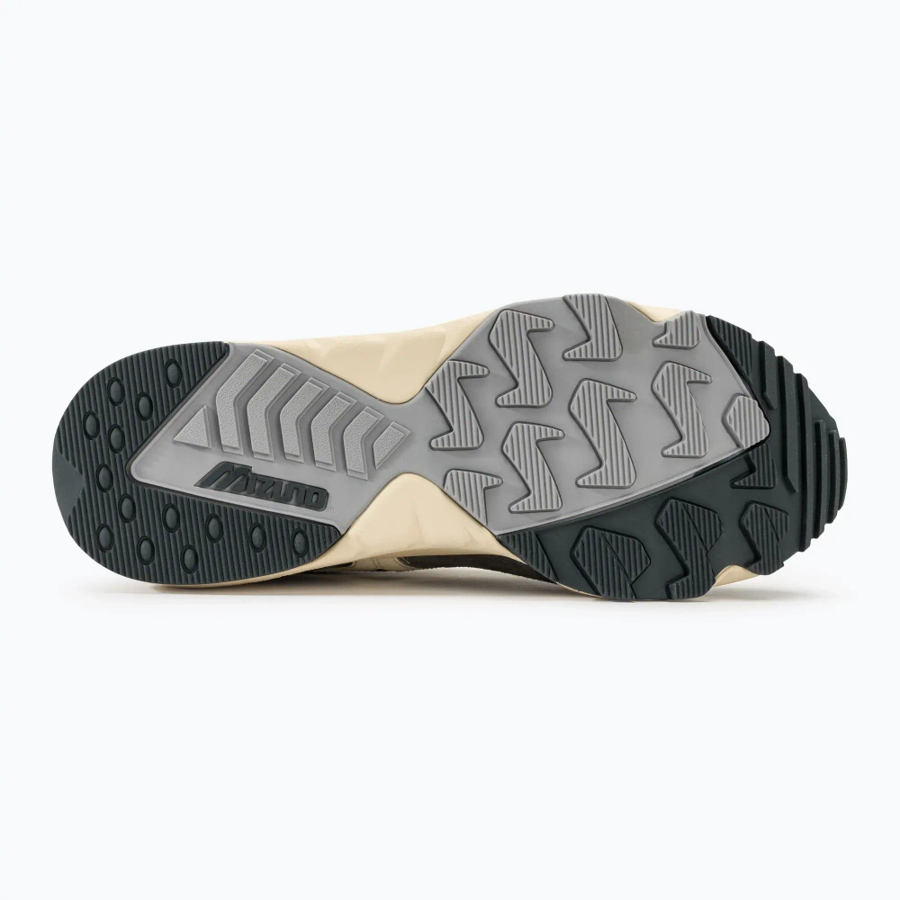 Mizuno Contender Premium cedar/shifting sand/cloud cream