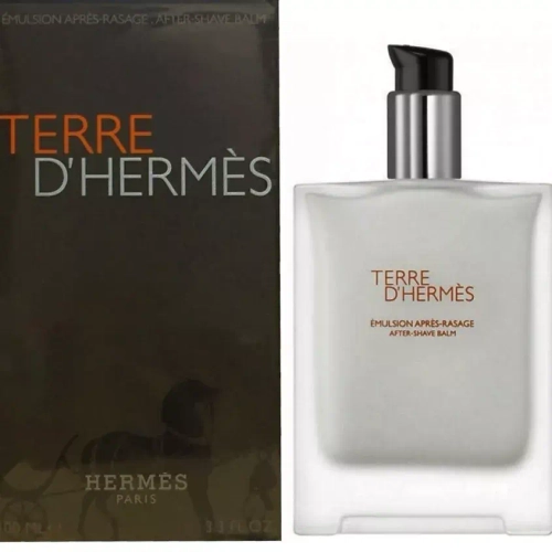 Hermes Terre D´Hermes After Shave Lotion 50 ml