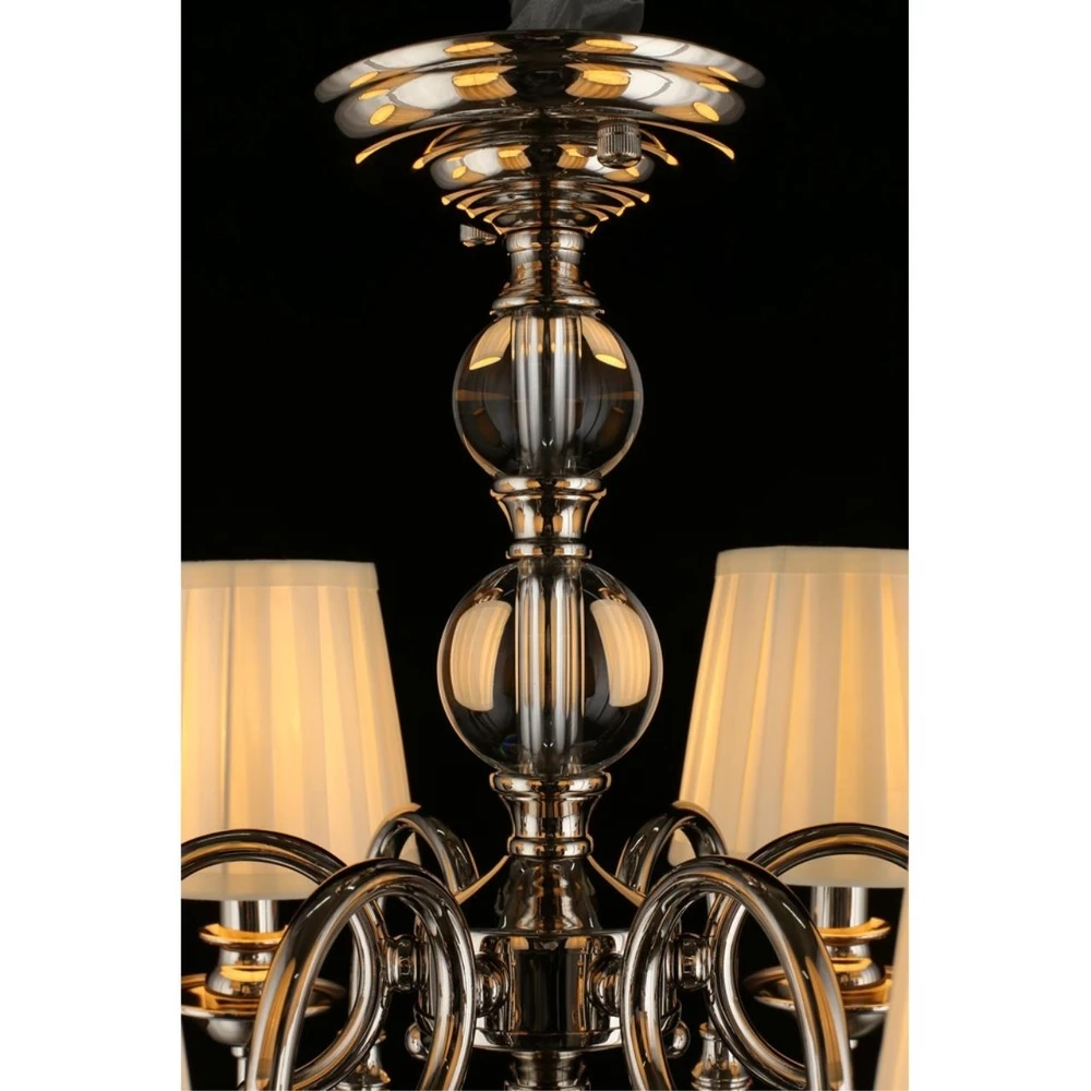 Потолочная люстра Aployt GAELL APL.704.03.06