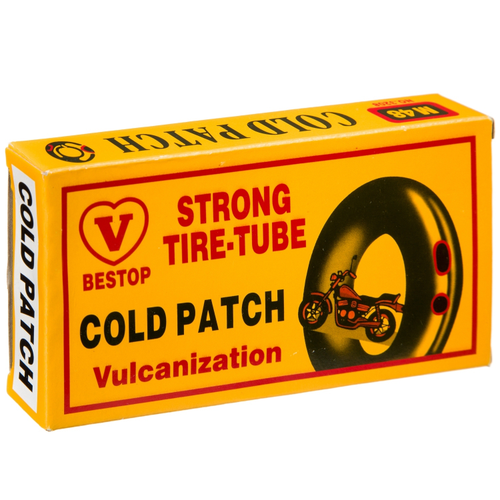 Велоаптечка STG RS4803, красный, черный