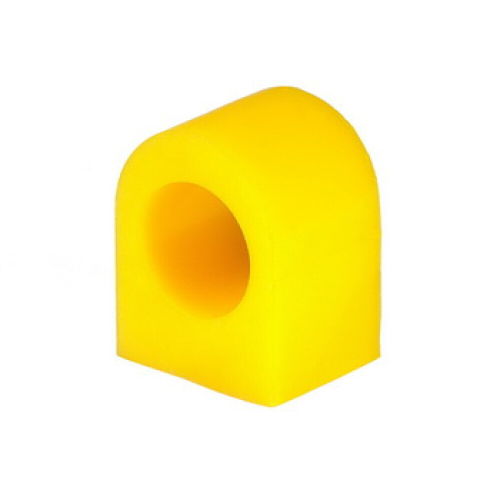 Полиуретановая втулка стабилизатора, передней подвески I.D. = 24 мм (2 шт.), Точка опоры.2-01-652