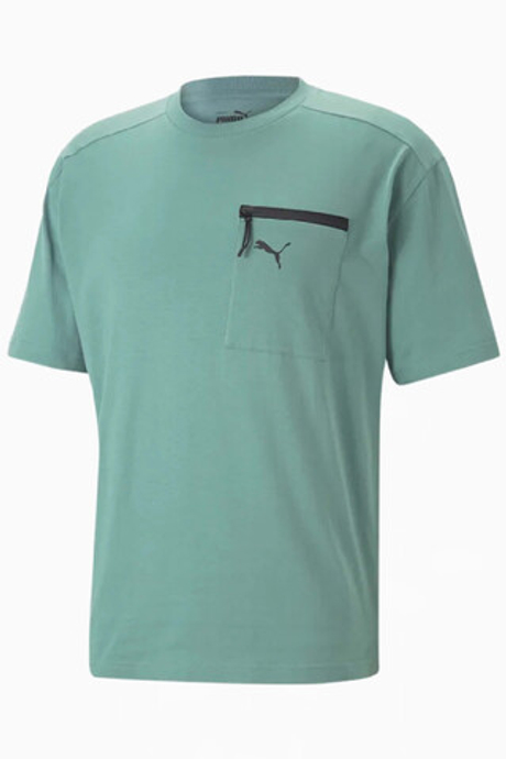 Футболка Puma Open Road