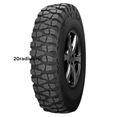 215/90-15C 99K Safari 510 TT