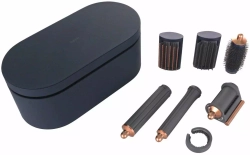 Фен-Стайлер Dyson Airwrap сomlete (Long) HS05, prussian blue/rich copper