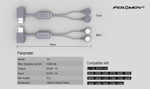 Зарядное устройство Folomov A1