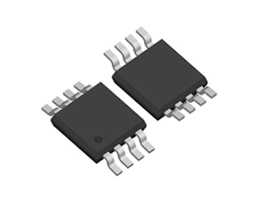 Регулятор напряжения ADP3335ARMZ-5.0 (L FF) / MSOP-8