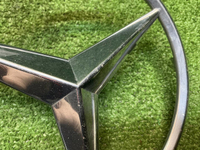 Эмблема решетки радиатора Mercedes E W213 (16-21)