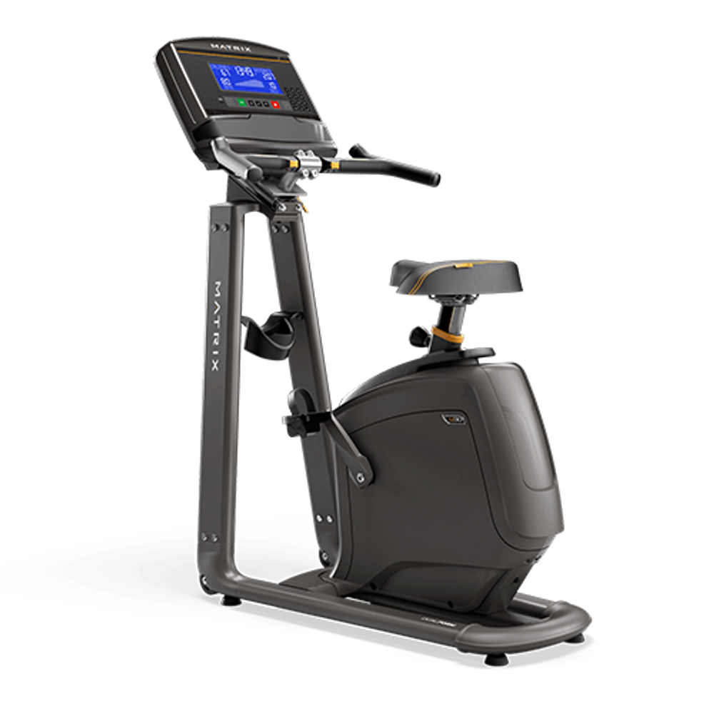 Велоэргометр вертикальный MATRIX U30XR