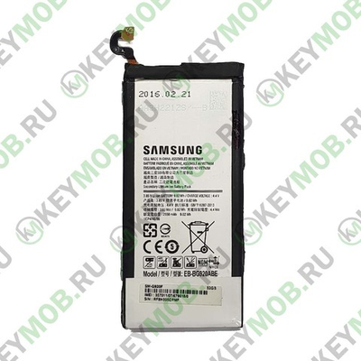 Батарея для Samsung Galaxy S6 G920 (EB-BG920ABE)