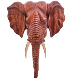 Decor and Gift 15-053 Панно «Индийский слон» 50 см суар
