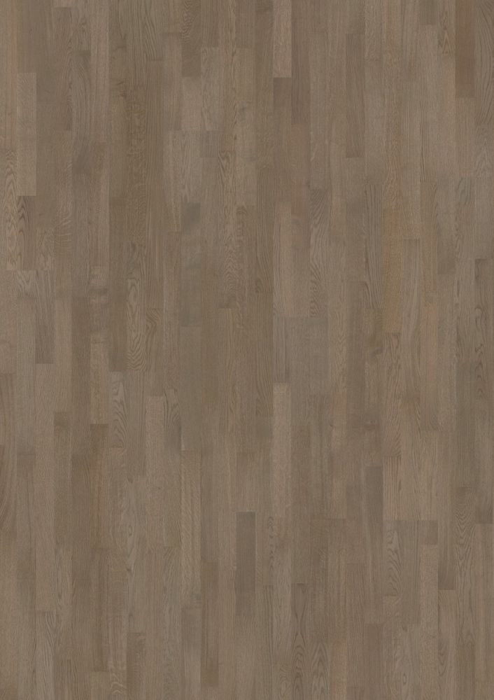 Паркетная доска Karelia Midnight Дуб Soft Grey Matt 3S