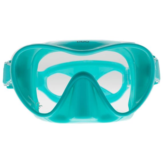 Маска Marlin Frameless Duo Green (зеленая)