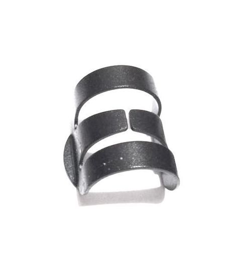 Пружина газовой трубки АК АКМ для деревянной накладки, оригинал СССР