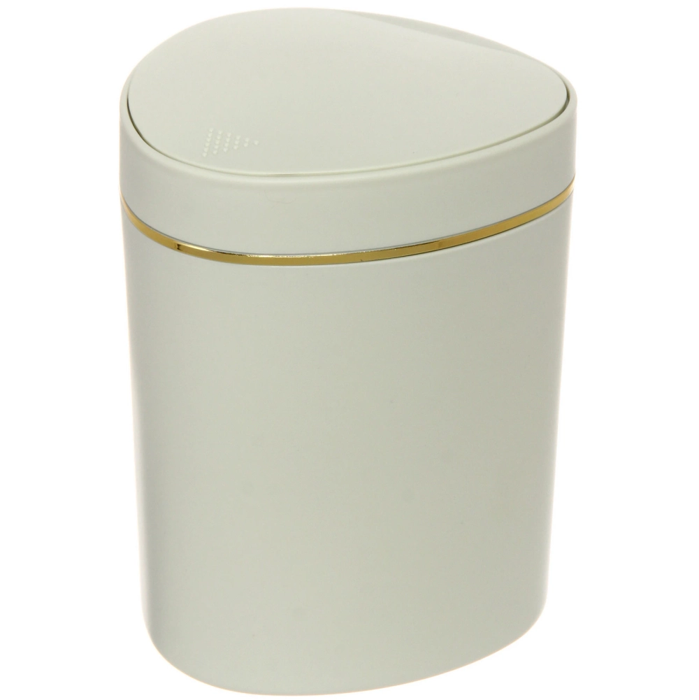 Контейнер для мусора «Velvet «1,5л зеленый