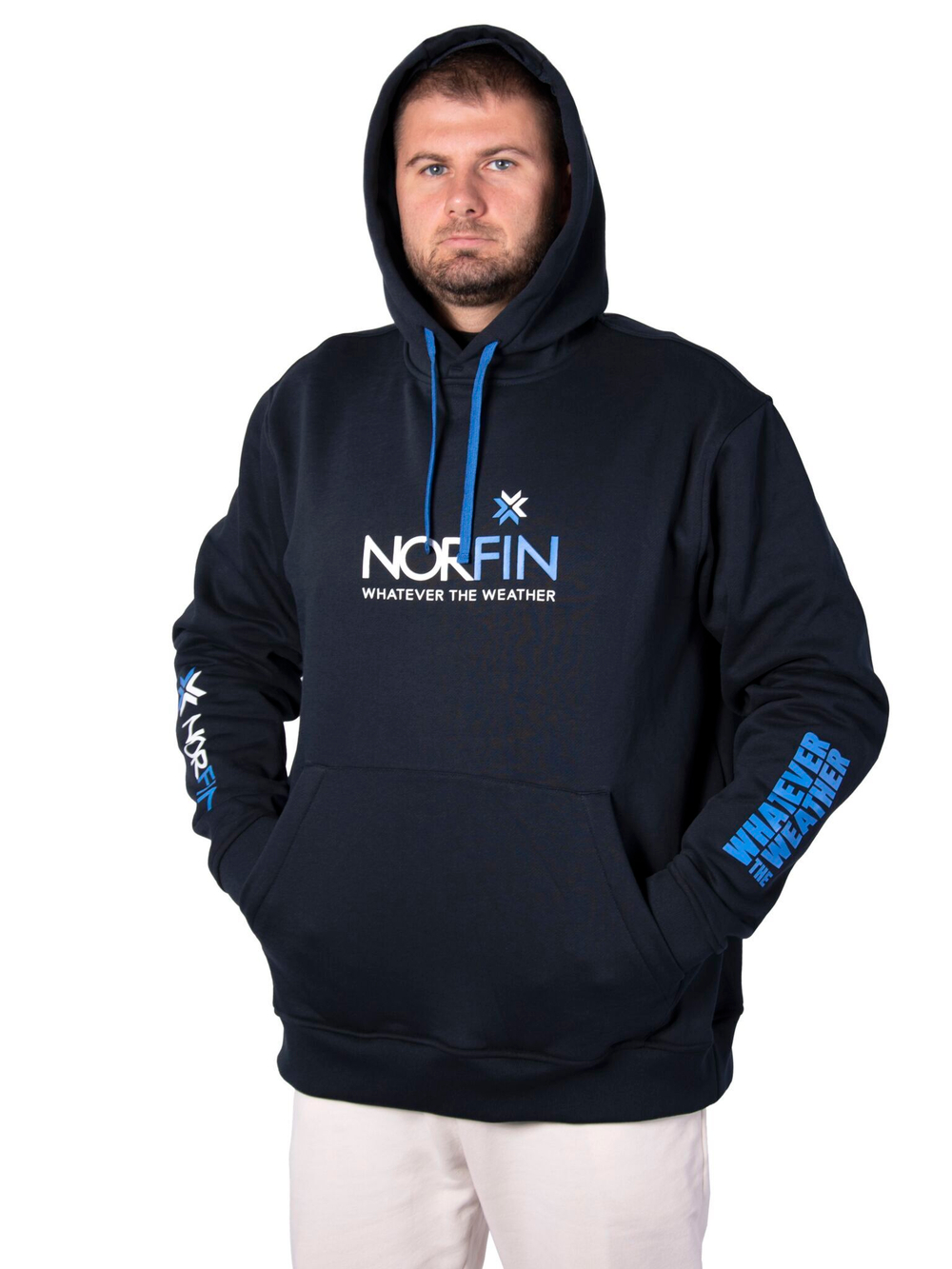 Худи Norfin URBAN 02 р.M