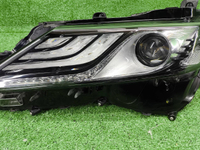 Фара левая Toyota Camry xv70 (2020-н.в.) LED Black