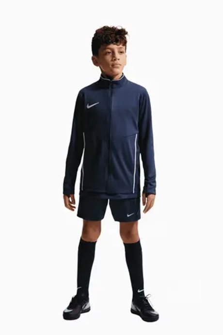 Кофта Nike Dri-FIT Park 26 Junior - синий