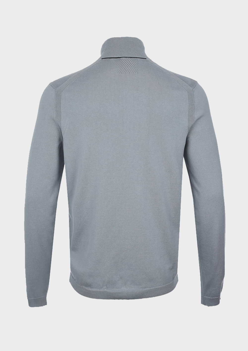 Джемпер BOSS K Ever-X QZ