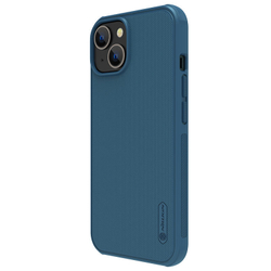 Чехол Nillkin Super Frosted Shield Pro Magnetic Matte для iPhone 14 Plus