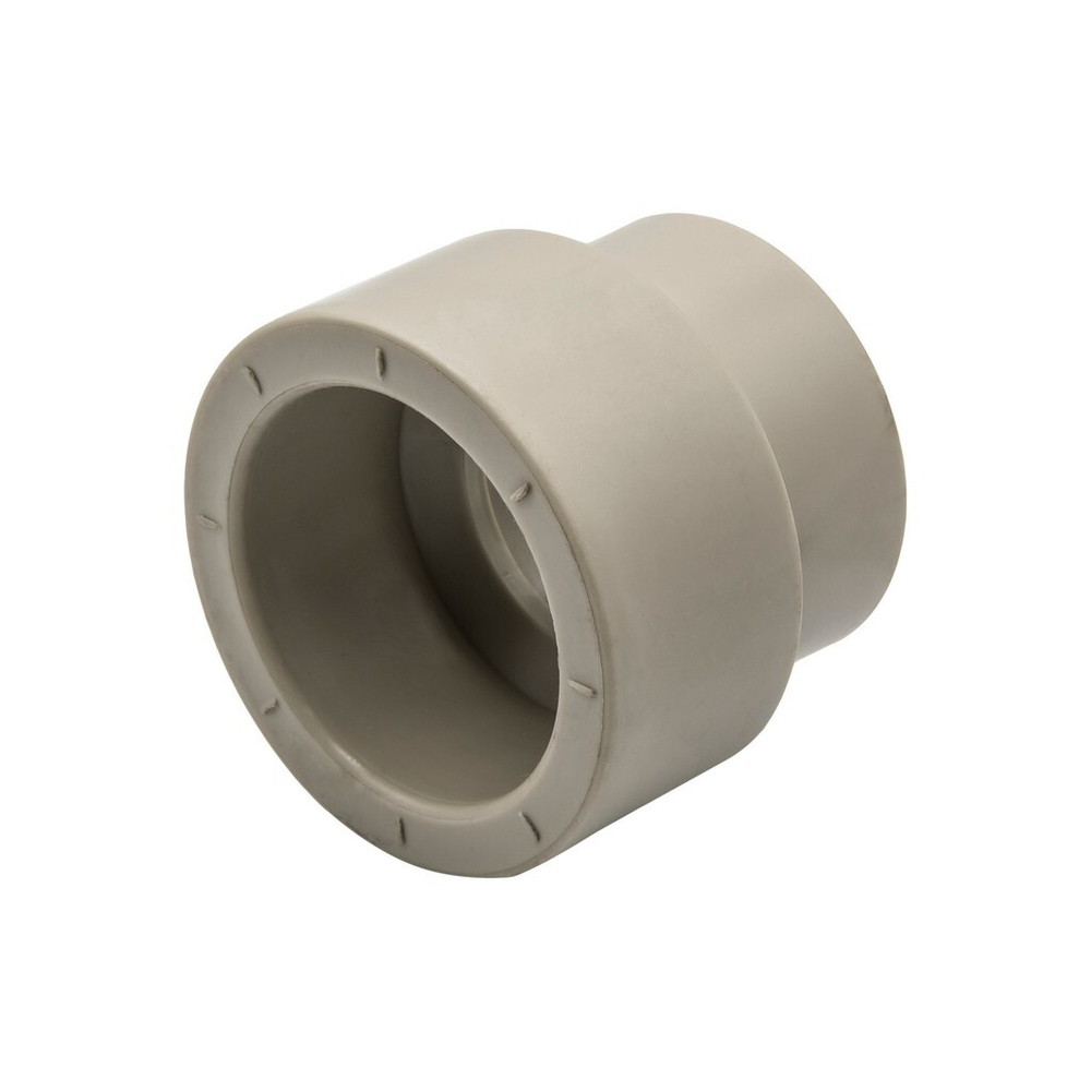 Муфта переходная 40/32 вн/вн EVER® plast  СЕРЫЙ (Россия)