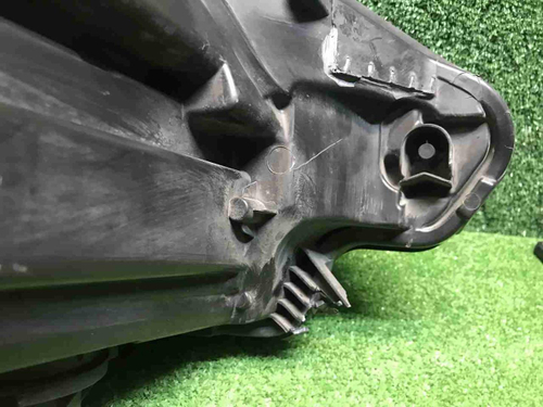 Битая Фара левая Chery Tiggo 8 (2018-н.в.) LED