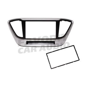 Рамка AURA AFA-HY05 Hyundai Solaris (2017+)