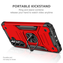 Противоударный чехол Legion Case для Samsung Galaxy S25 FE