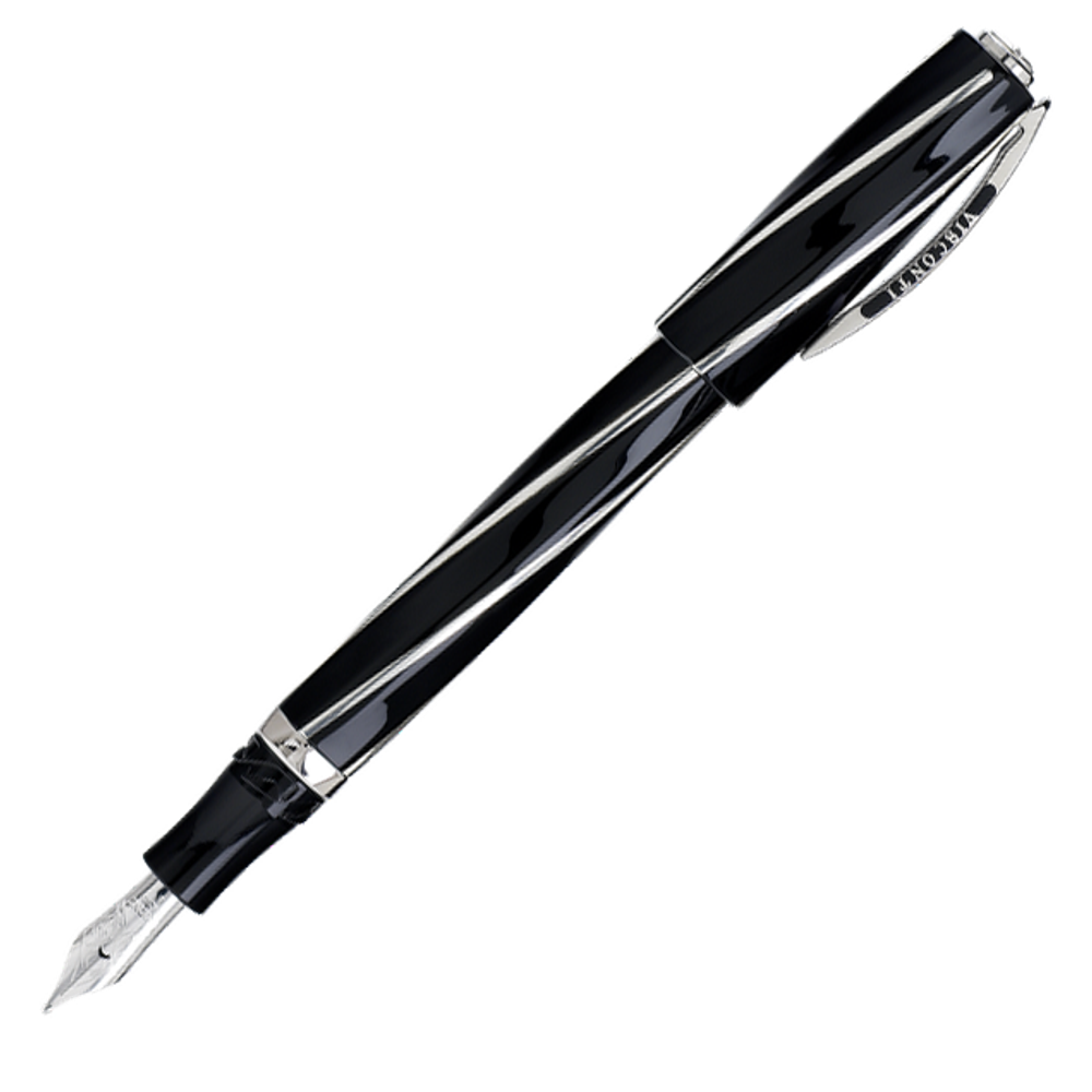 Купить перьевую ручку Visconti Divina Blck Over (Vs-263-02M) в  интернет-магазине