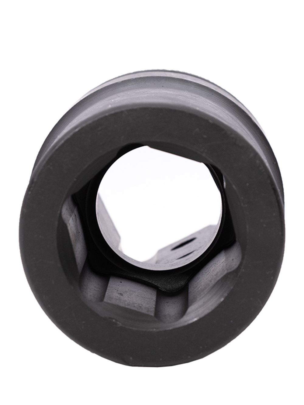 CS12127 торцевая ударная головка глубокая 1", 27 мм