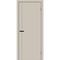 Цена на Межкомнатная дверь ПЭТ Браво-0.10 П Cream Silk глухая Купить Межкомнатная дверь ПЭТ Браво-0.10 П Cream Silk глухая