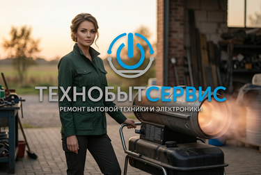 Дизельные тепловые пушки: как выбрать, где применить и кому доверить ремонт в Казани