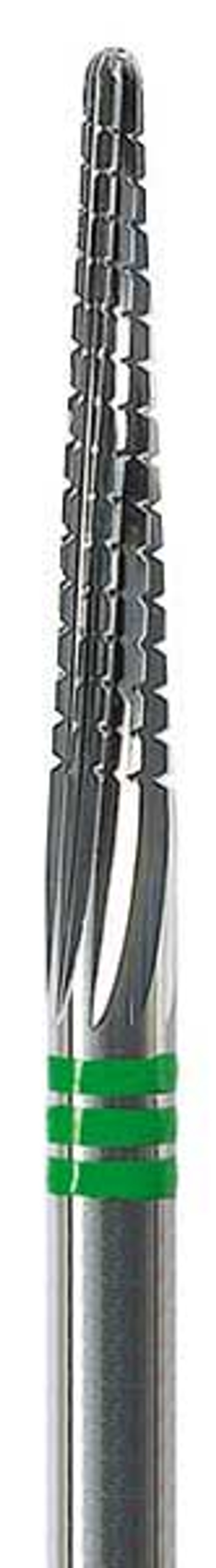 Фреза твердосплавная, тип HP, гр.4 HF261QSCN-023-HP, NTI, Германия