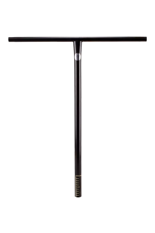 Руль ONYX Tau (черный)