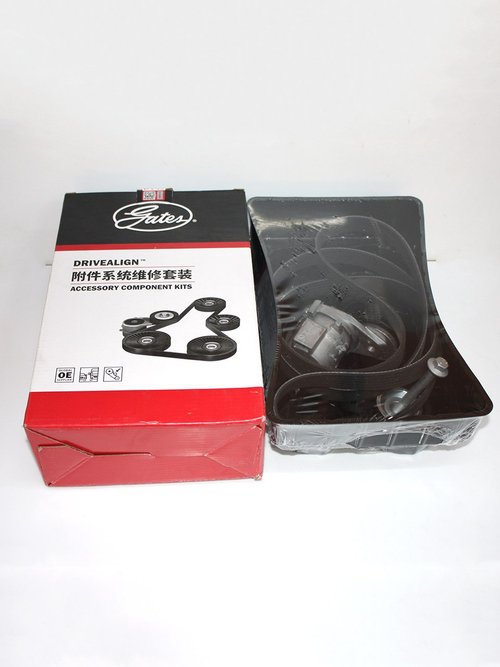 Ремкомплект приводного ремня GATES K026PK1960 для Changan CS75