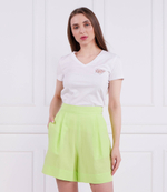 Футболка Liu Jo - белый(WA3422 J5923)