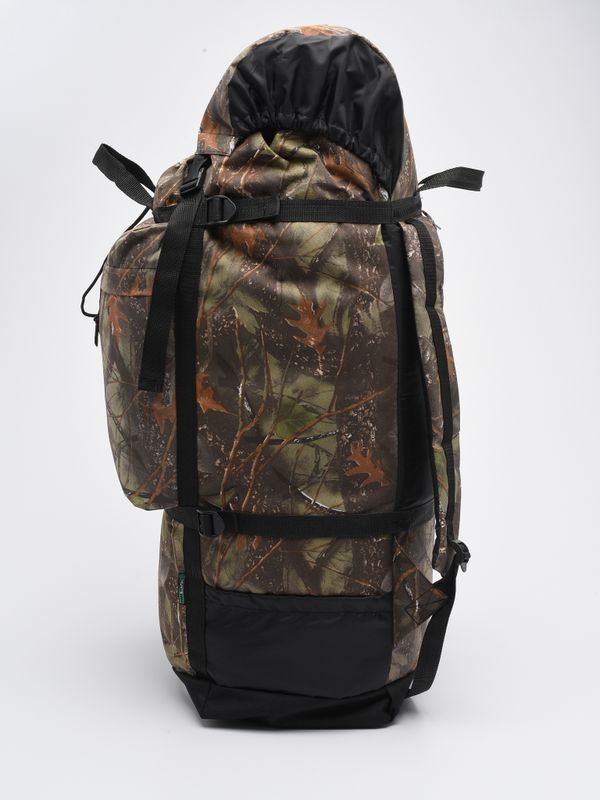 Рюкзак Боровик ткань Оксфорд цвет Лес