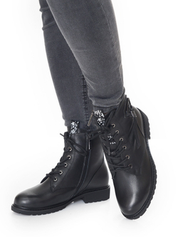 Ботинки женские зимние CARDICIANA A841-1