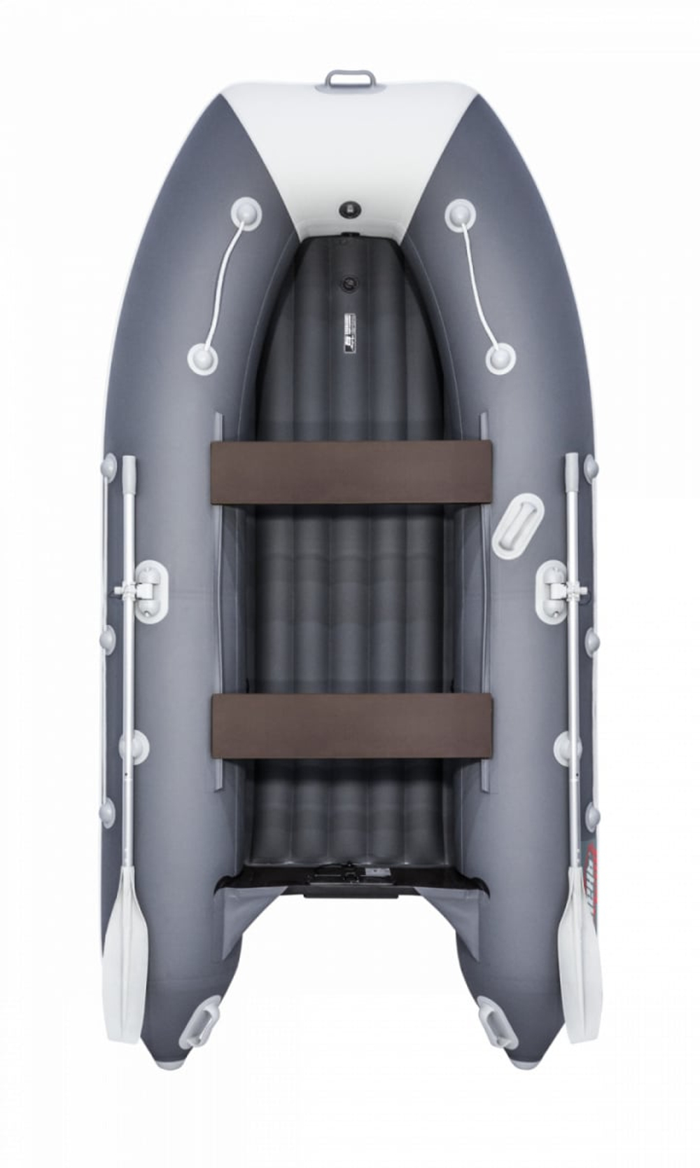 Лодка ПВХ ТАЙМЕНЬ LX 3200 НДНД