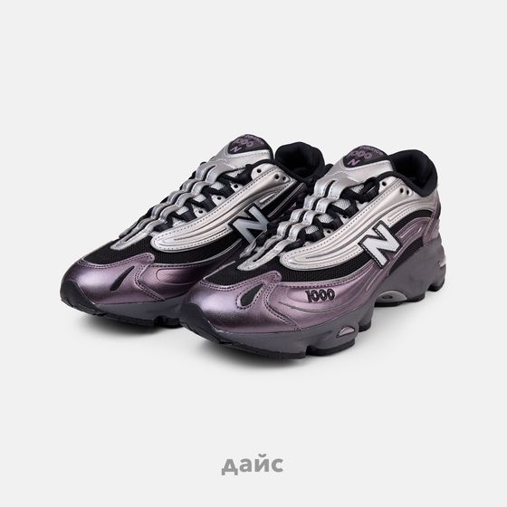 Кроссовки New Balance 1000 