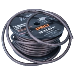 Силовой кабель Extremely flexible AMP PRO 4Ga