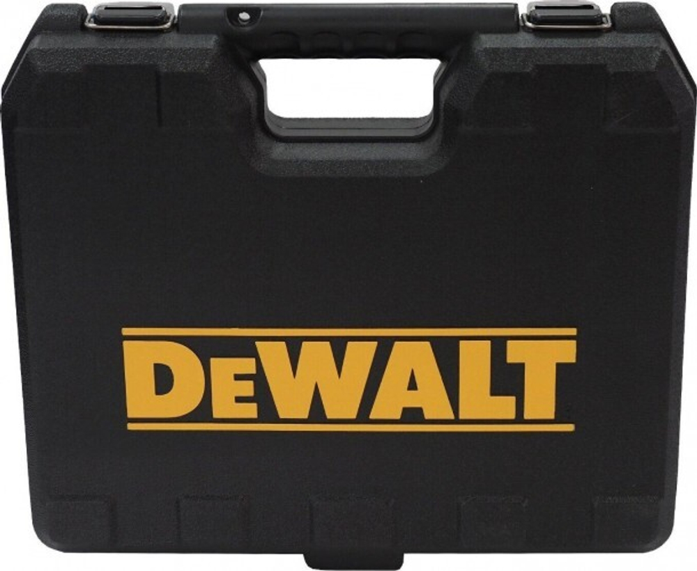 Аккумуляторный шуруповерт DeWALT DCD771D2 DCD771D2-KS
